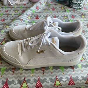 Puma Sneakers 11.5W